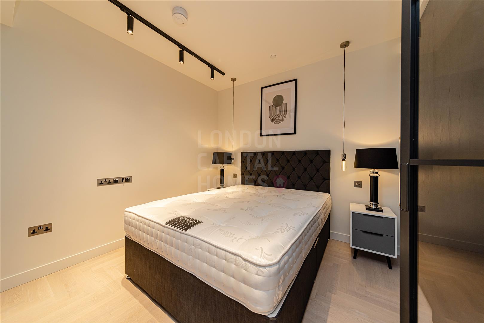One Crown Place, 19 Sun Street, London